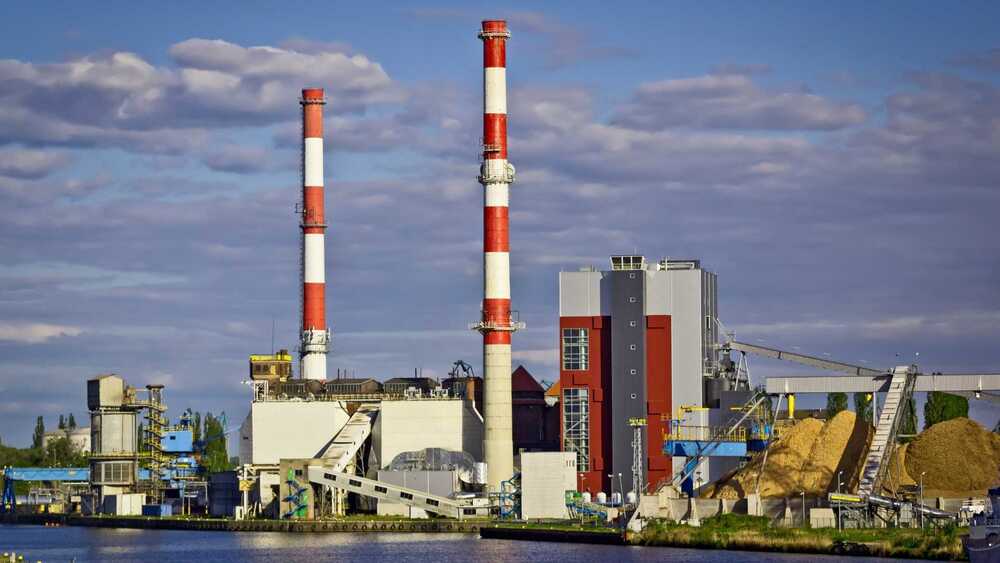 Lets get to know the service to build a biomass power plant. Ready to tell the advantages of this type of power plant!